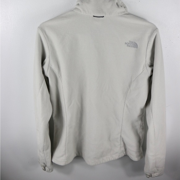 The North Face Khumbu Fleece Jacket Full Zip Hiking Winter Women Size S - Picture 11 of 13